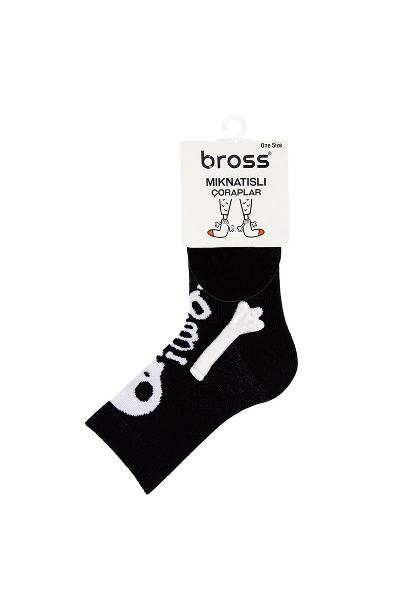 BROSS KIDS MAGNETICS SOCKS ASORTY
