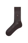 LACOST KNITTING PATTERNED MEN S SOCKS