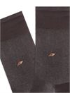 LACOST KNITTING PATTERNED MEN S SOCKS