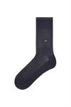 LACOST KNITTING PATTERNED MEN S SOCKS
