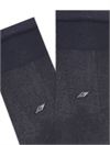 LACOST KNITTING PATTERNED MEN S SOCKS