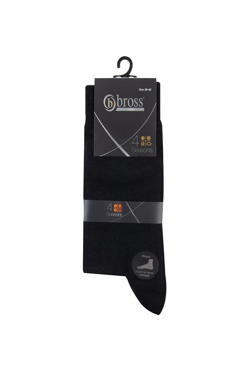 BROSS LYCRALI MEN SOCKET SOCKS ASORTY