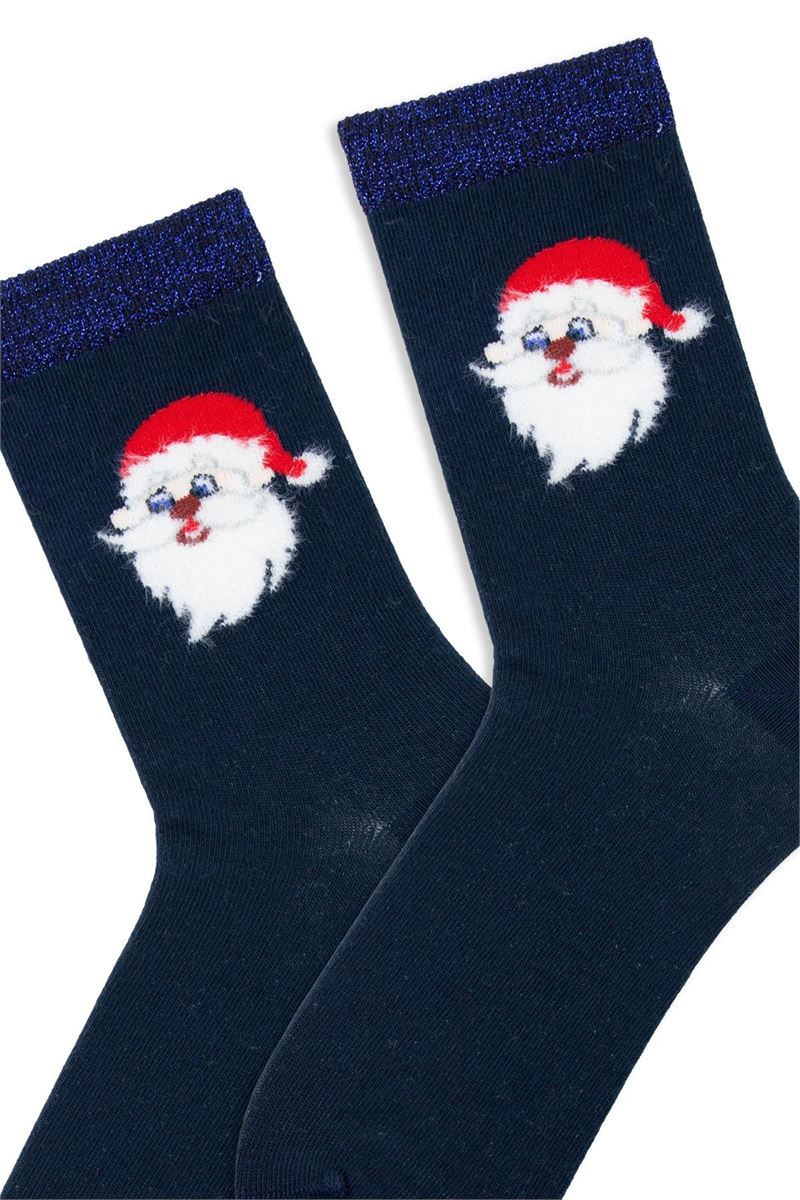 BROSS NEW YEAR WOMEN SOCKS ASORTY