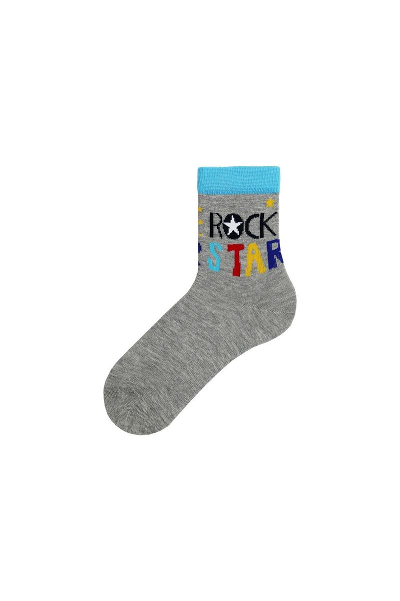 BROSS
 ROCKER BOY SOCKS ASORTY