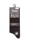 BASE REINFORCED DERBY MEN S SOCKS