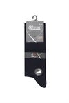 BASE REINFORCED DERBY MEN S SOCKS