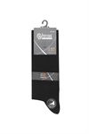 BASE REINFORCED DERBY MEN S SOCKS