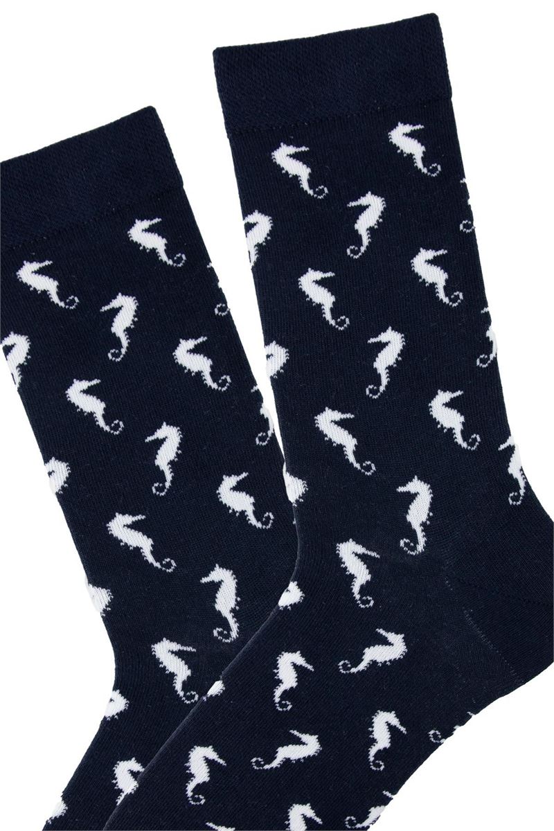 SEA THEMED TEENAGE+MENS SOCKS ASORTY