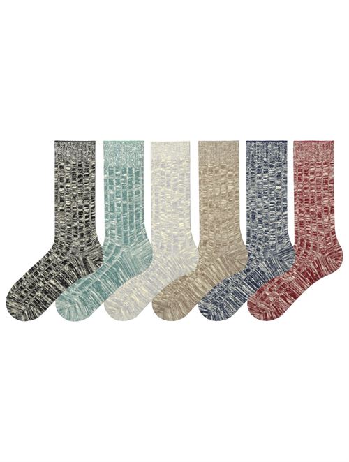 Derby Mens Socks 12
