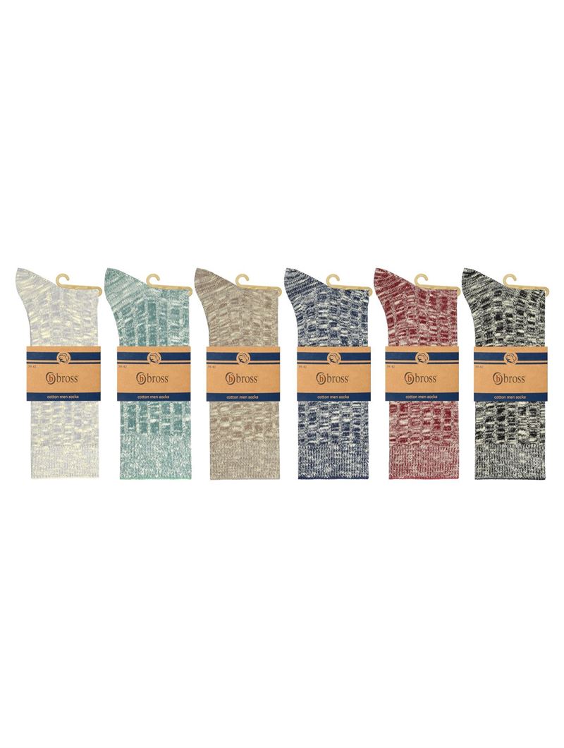 DERBY MENS SOCKS
