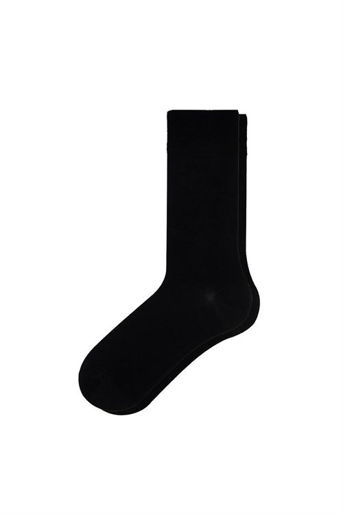 Simple Bamboo Men S Socks 12