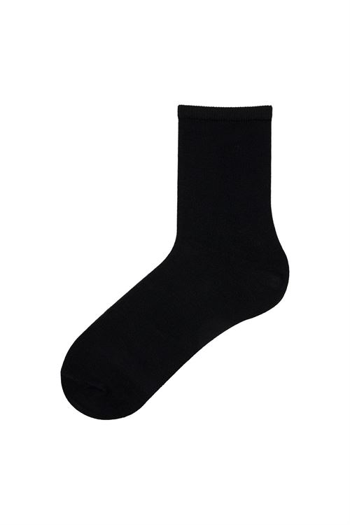 Simple Bamboo Women s Socks 12