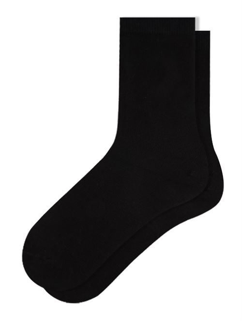 Simple Women s Socks 12