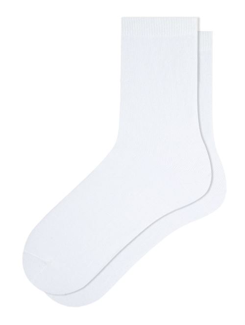 Simple Women s Socks 12
