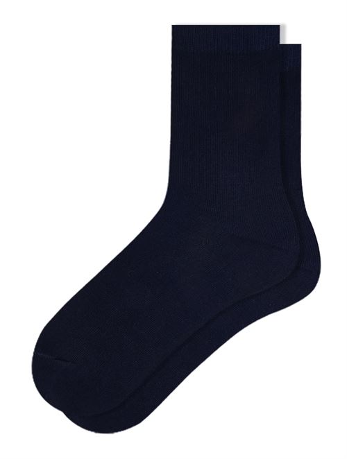 Simple Women s Socks 12