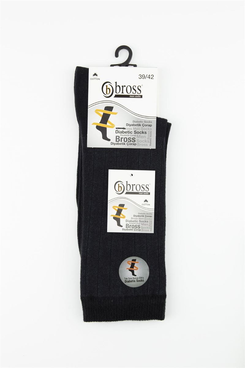 DIABETIC BOY SOCKS