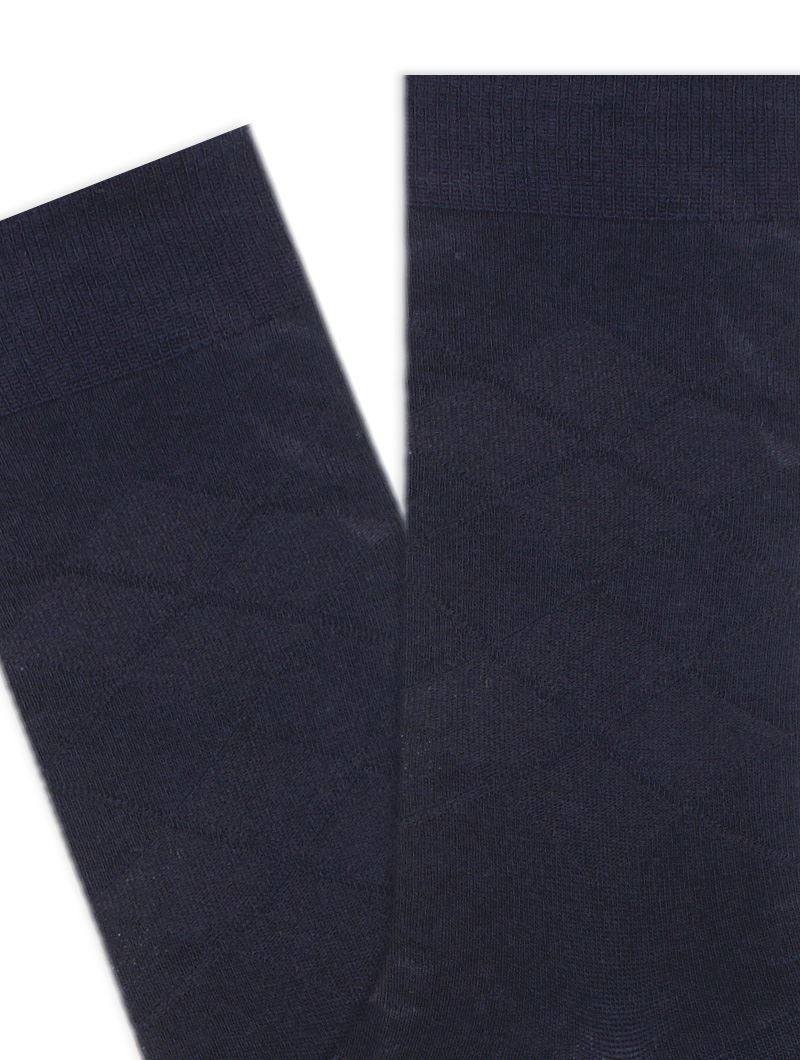 CHECKERED MEN S SOCKS