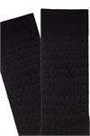 HOUNDSTOOTH PATTERNED MEN S SOCKS
