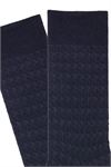 HOUNDSTOOTH PATTERNED MEN S SOCKS