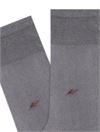LACOST KNITTING PATTERNED MEN S SOCKS