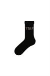 LEOPARD WOMENS SOCKS