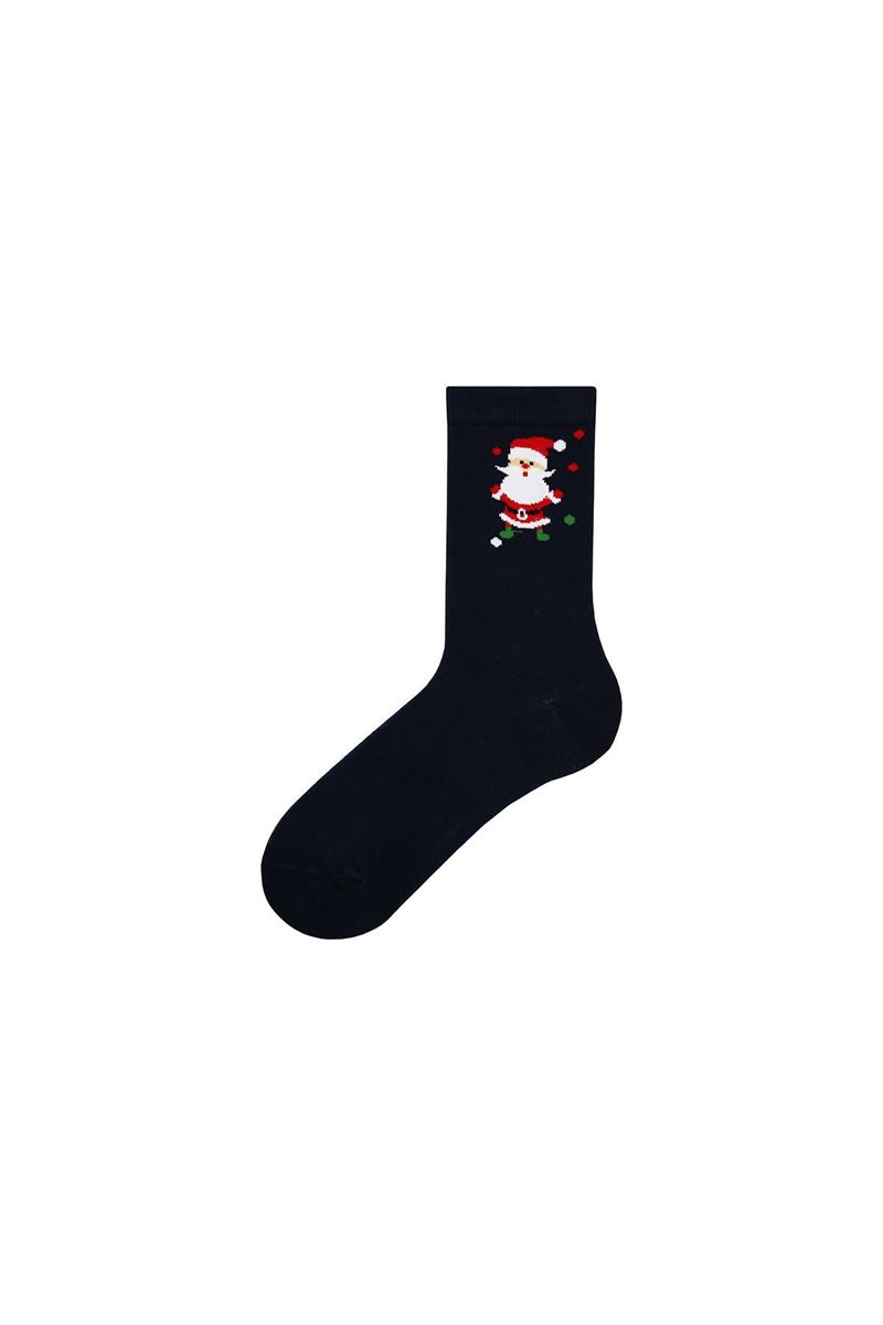 NOEL THEMED WOMENS SOCKS