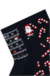 NOEL THEMED WOMENS SOCKS