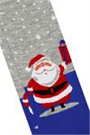 NOEL THEMED WOMENS SOCKS