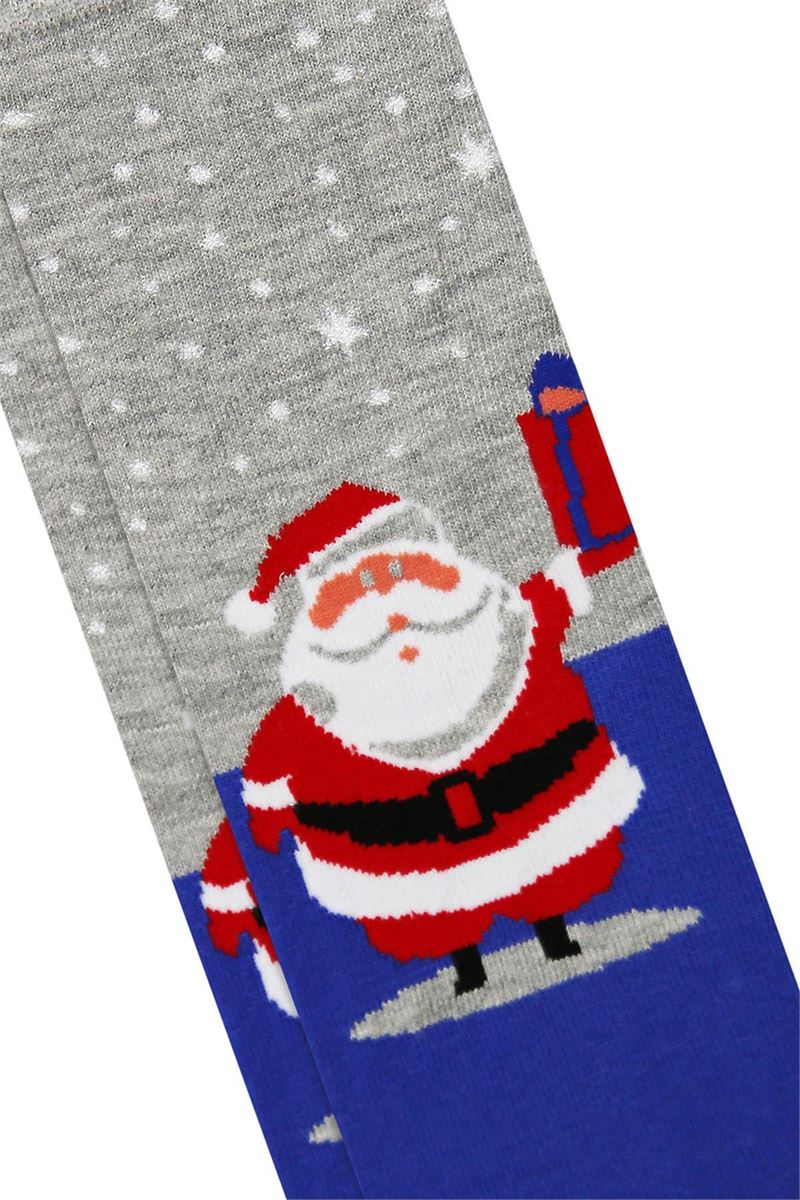 NOEL THEMED WOMENS SOCKS