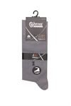 MEN S SOCKS WITH HIGH COTTON RATIO