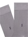 MEN S SOCKS WITH HIGH COTTON RATIO