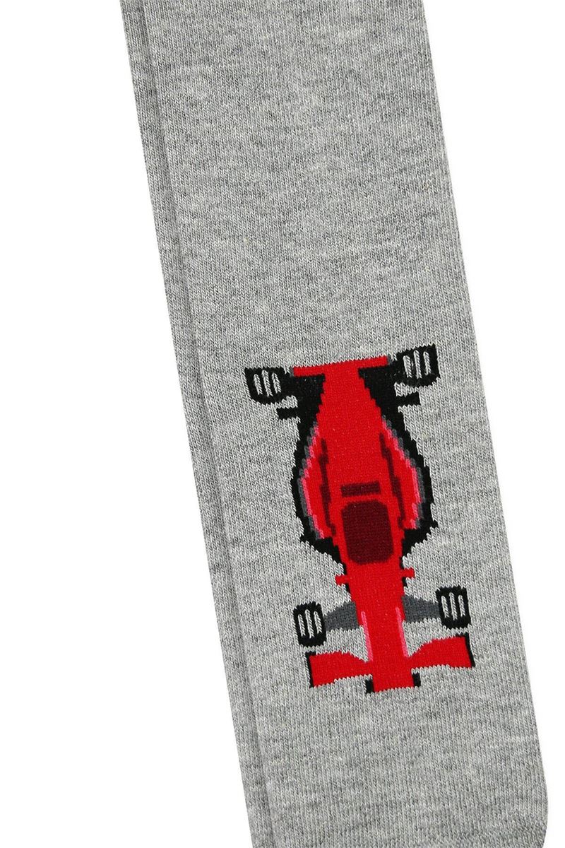BROSS RACE PATTERN BOY SOCKET SOCKS ASORTY