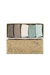 ROLLTOP BABY SOCKET SOCKS