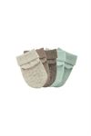 ROLLTOP BABY SOCKET SOCKS