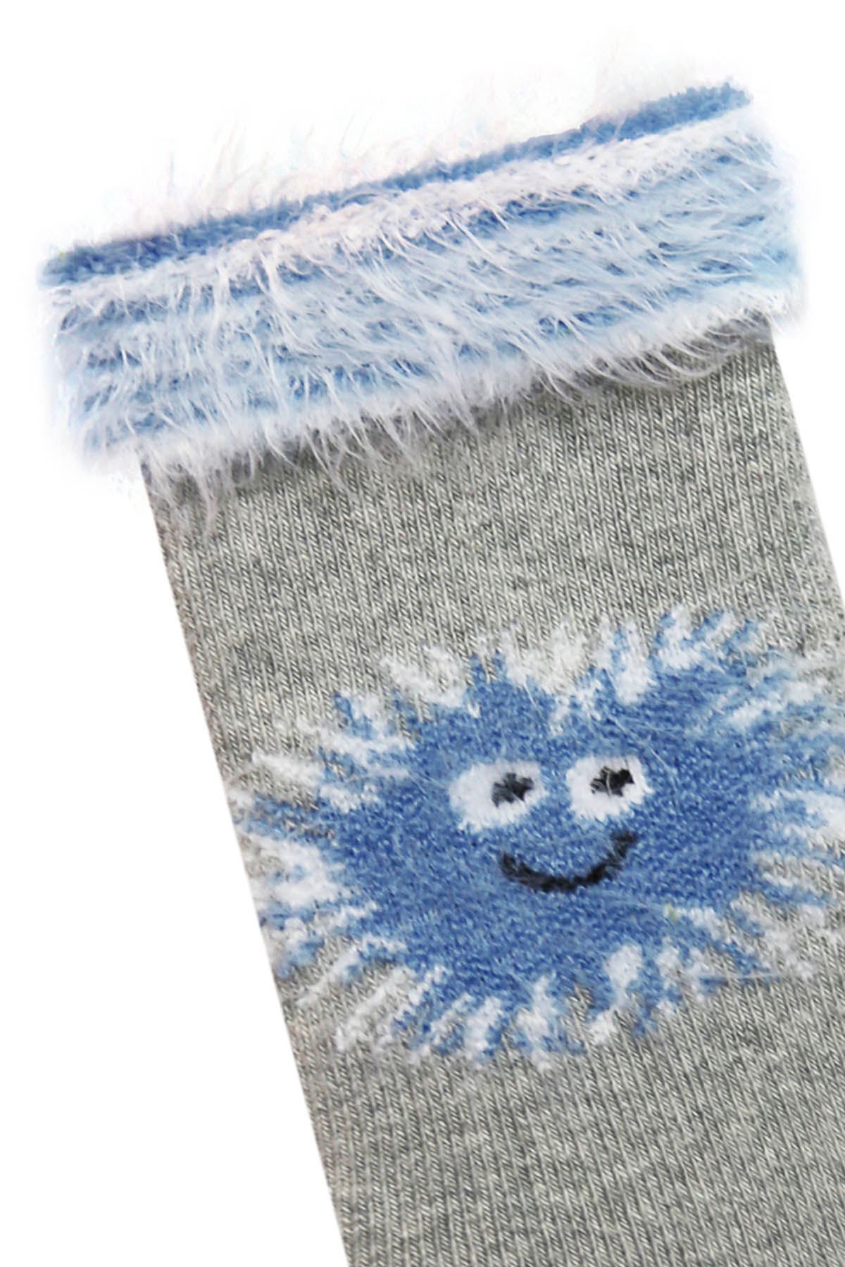 FRINGED POM POM PATTERNED PRINTED BABY BOYS TERRY Buy Branded