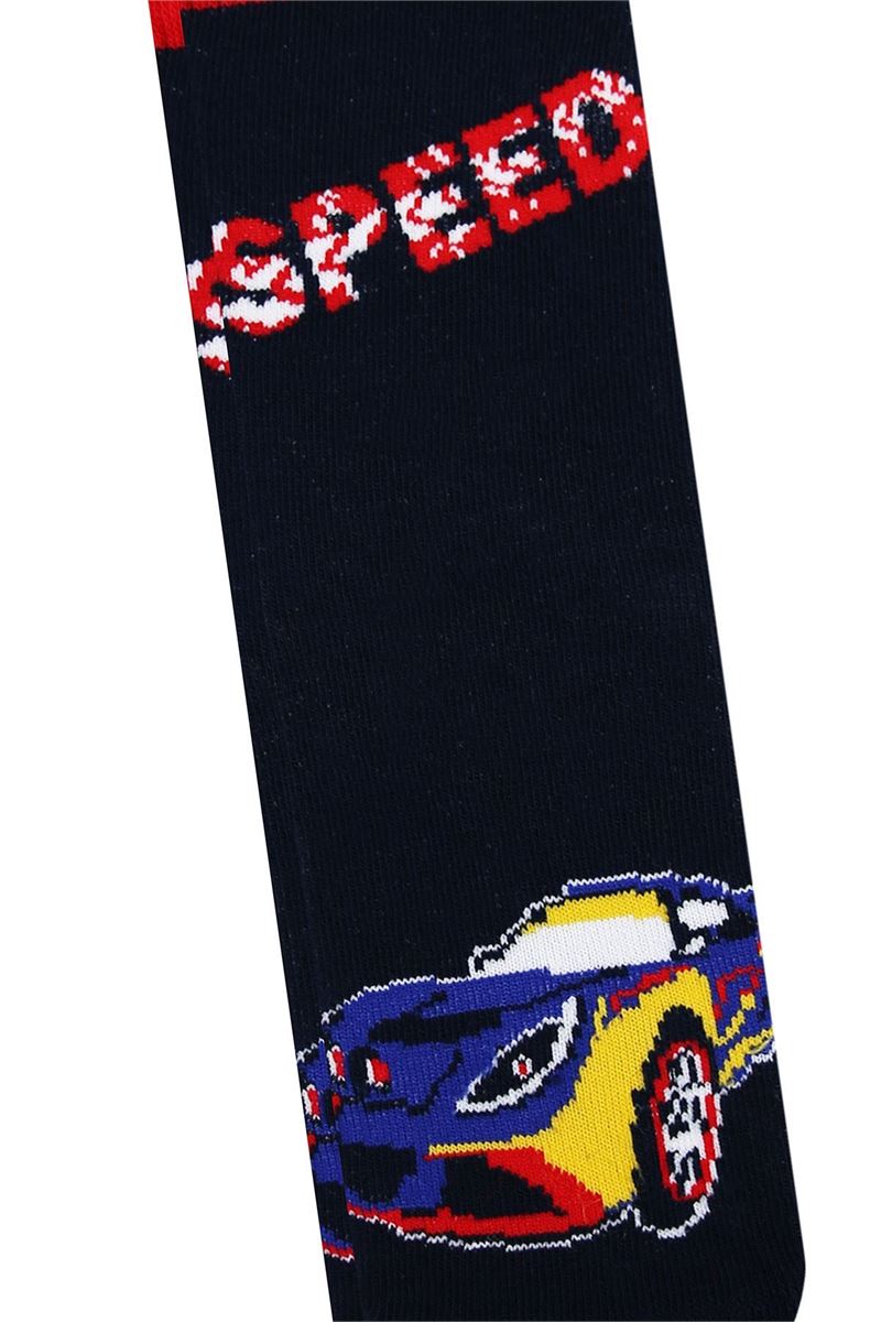 BROSS SPEED PATTERN BOY SOCKET SOCKS ASORTY