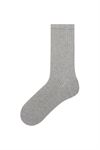BASE REINFORCED DERBY MEN S SOCKS