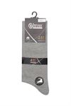 BASE REINFORCED DERBY MEN S SOCKS