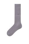 BASE REINFORCED PATTERNED OF STOCKING MEN S SOCKS