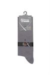 BASE REINFORCED PATTERNED OF STOCKING MEN S SOCKS