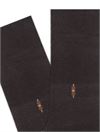 BASE REINFORCED PATTERNED OF STOCKING MEN S SOCKS