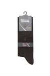 BASE REINFORCED PATTERNED OF STOCKING MEN S SOCKS
