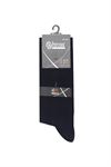 BASE REINFORCED PATTERNED OF STOCKING MEN S SOCKS