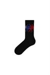 TETRIS THEMED TEENAGE + MENS SOCKS ( MODEL-5)