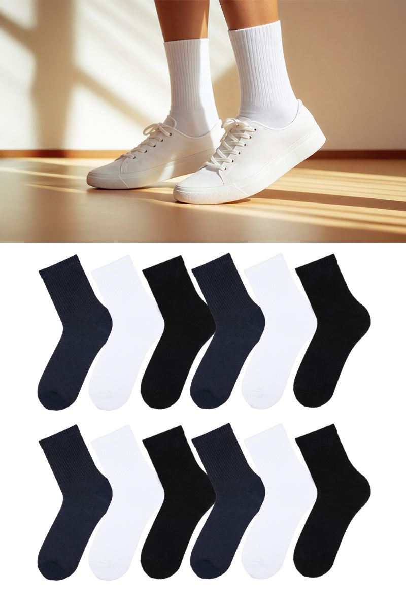 Мужские спортивные носки 1200