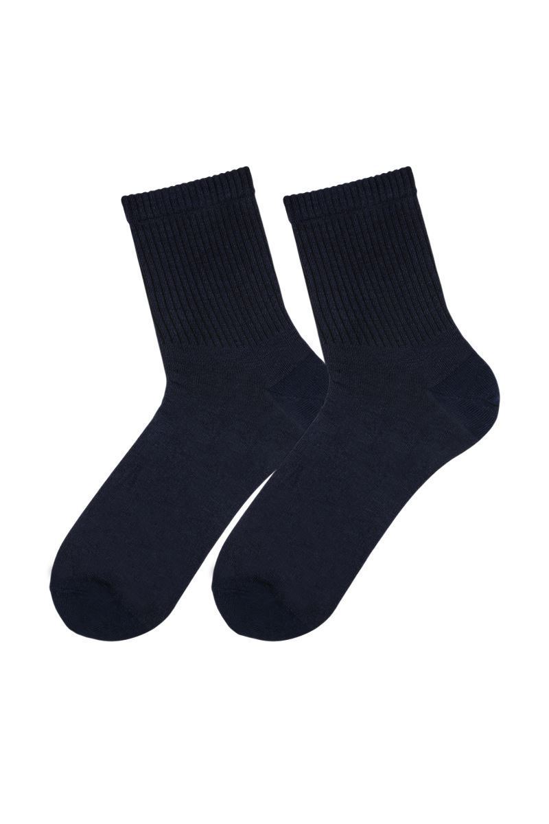 TULIP MEN SPORT CREW SOCKS ASORTY