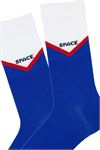 SPACE THEMED TEENAGE AND MENS SOCKS