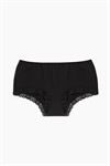 2-PACKS LACEY WOMENS  SHORTS