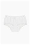 2-PACKS LACEY WOMENS  SHORTS