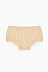2-PACKS LACEY WOMENS  SHORTS